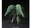 Model do składania Bandai HG 1/144 NZ-666 KSHATRIYA