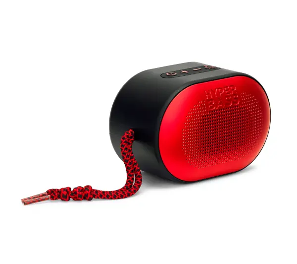 Aiwa BST-330RD 10W Czerwony