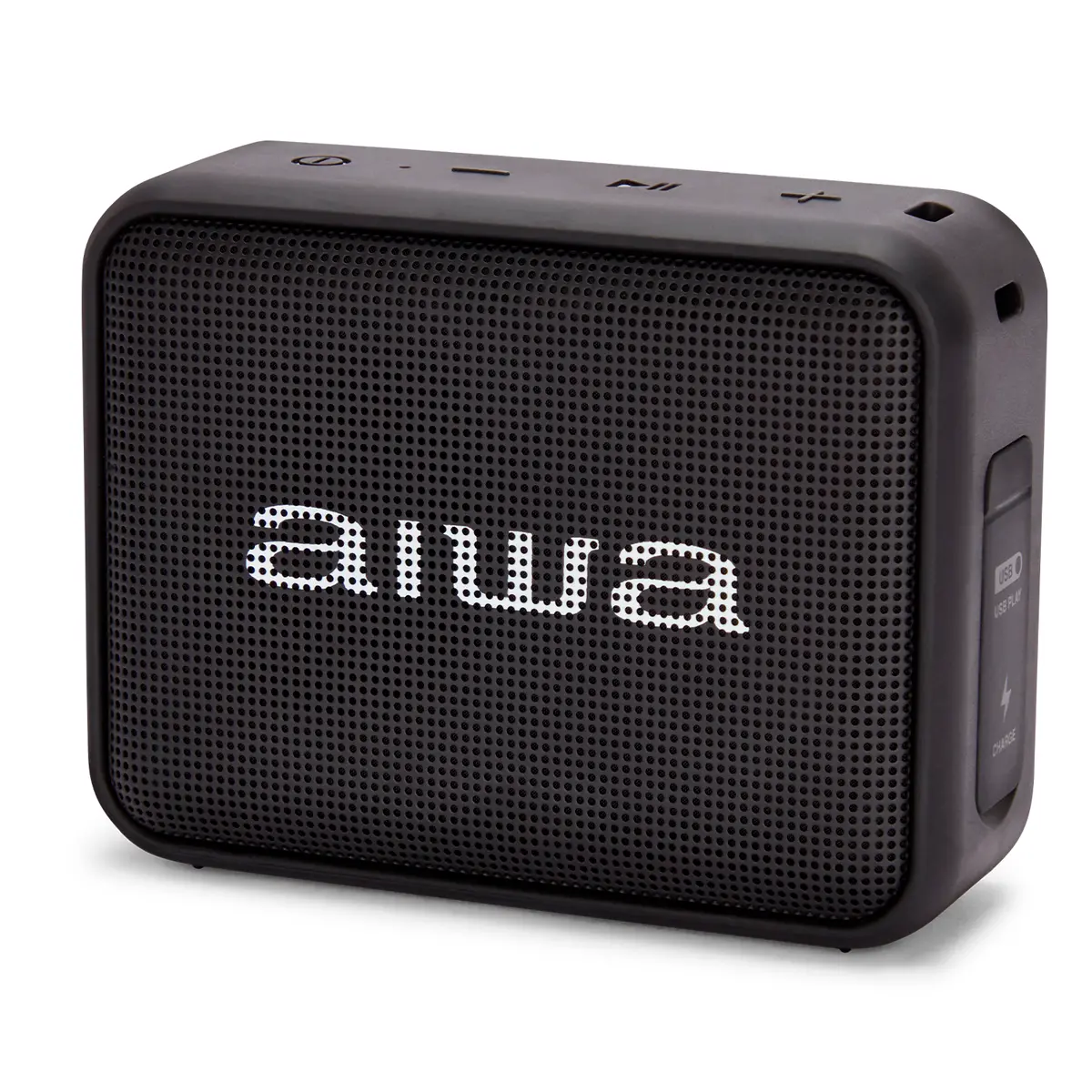 Głośnik Bluetooth Aiwa BS-200BK 6W Czarny