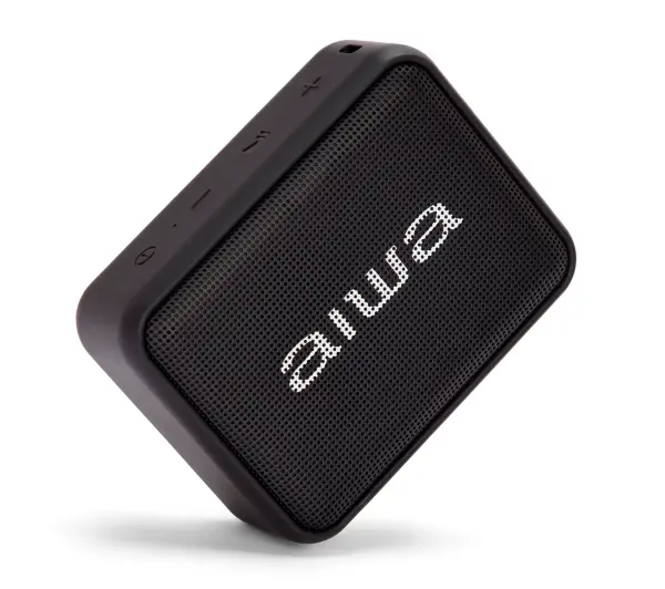Aiwa BS-200BK 6W Czarny