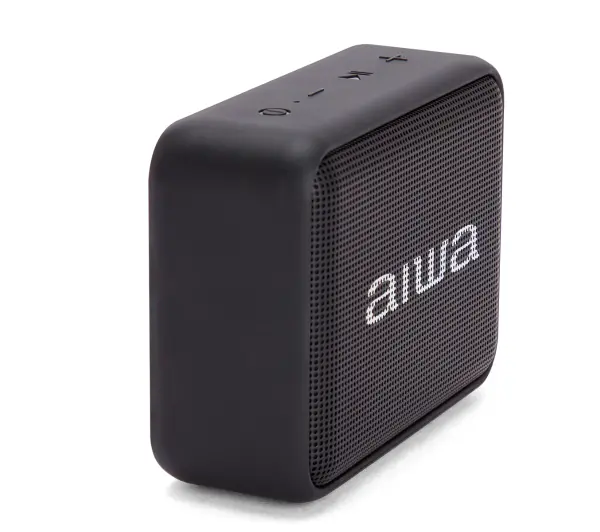 Aiwa BS-200BK 6W Czarny