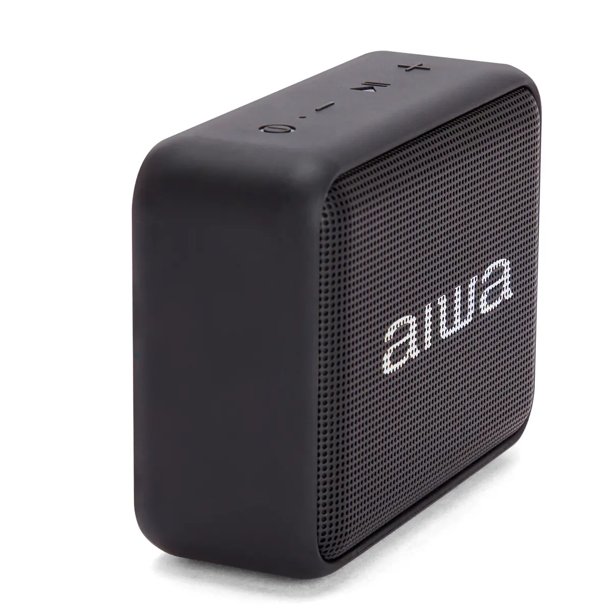 фото Портативна колонка Aiwa BS-200BK