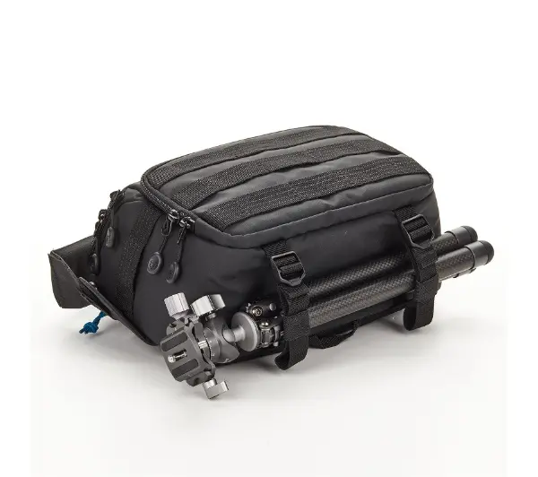 Tenba AXIS V2 4L Czarny - Kup na Raty - RRSO 0%