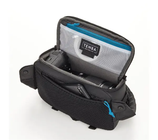 Tenba AXIS V2 4L Czarny - Kup na Raty - RRSO 0%