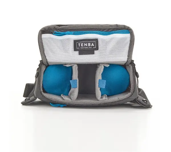 Tenba AXIS V2 4L Czarny - Kup na Raty - RRSO 0%