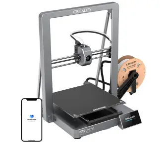 Drukarka 3D Creality Ender-3 V3 Plus Szary