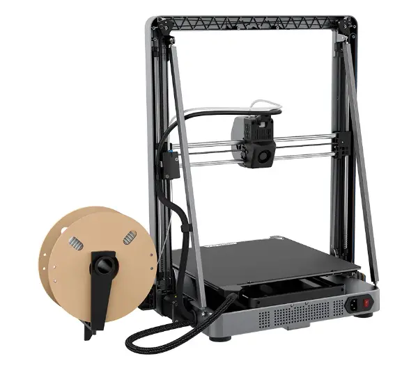 Creality Ender-3 V3 Plus Szary - Kup na Raty - RRSO 0%