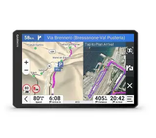Garmin dezl LGV1020 MT-S EU MT-D - Kup na Raty - RRSO 0%