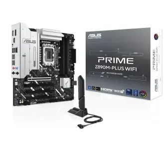 Płyta główna ASUS PRIME Z890M-PLUS WIFI