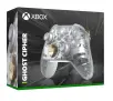 Pad Microsoft Xbox Series Kontroler bezprzewodowy do Xbox, PC Wersja specjalna Ghost Cipher