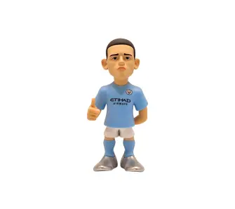 Figurka Minix Manchester City Phil Foden