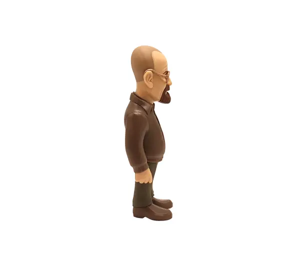 Minix Breaking Bad Walter White