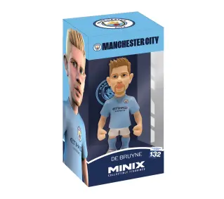 Minix Manchester City Kevin De Bruyne