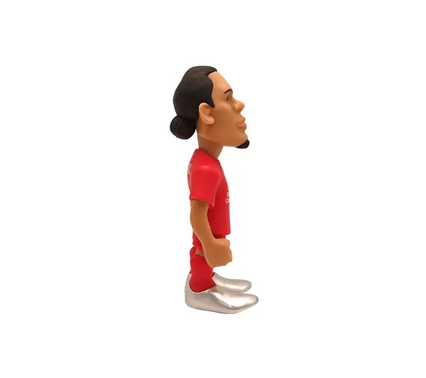Minix Liverpool Virgil Van Dijk