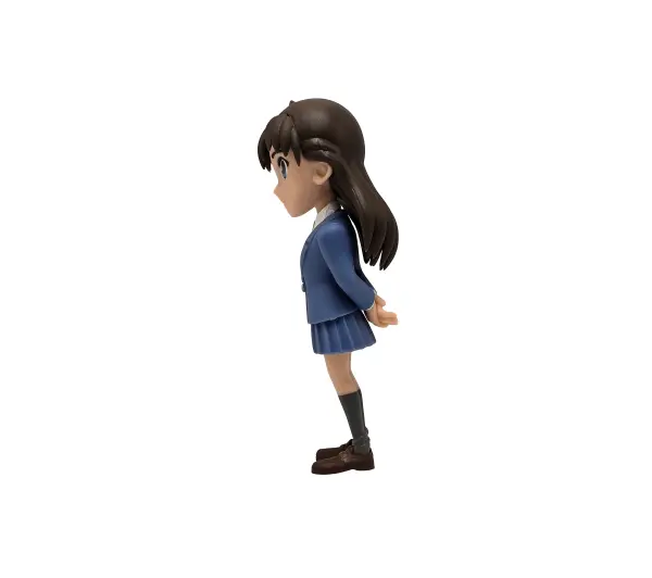 Minix Detective Conan Ran Mori