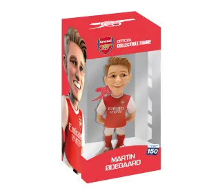 Minix Arsenal Martin Odegaard