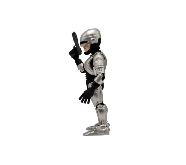 Minix Robocop Alex Murphy