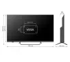 Telewizor KIVI 32F760QB  32" LED Full HD Android TV DVB-T2