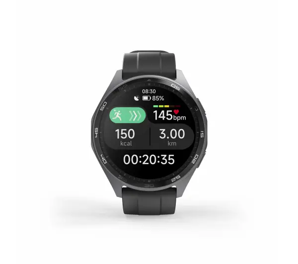 Hama Fit 7010 GPS Czarny