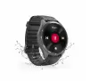 Smartwatch Hama Fit 7010 GPS Czarny