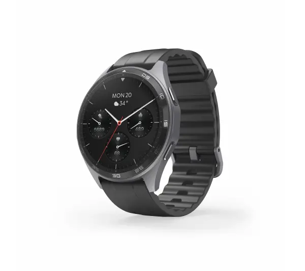 Hama Fit 7010 GPS Czarny