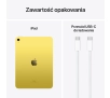 Apple iPad 10gen V2 10,9" 64GB Wi-Fi Żółty
