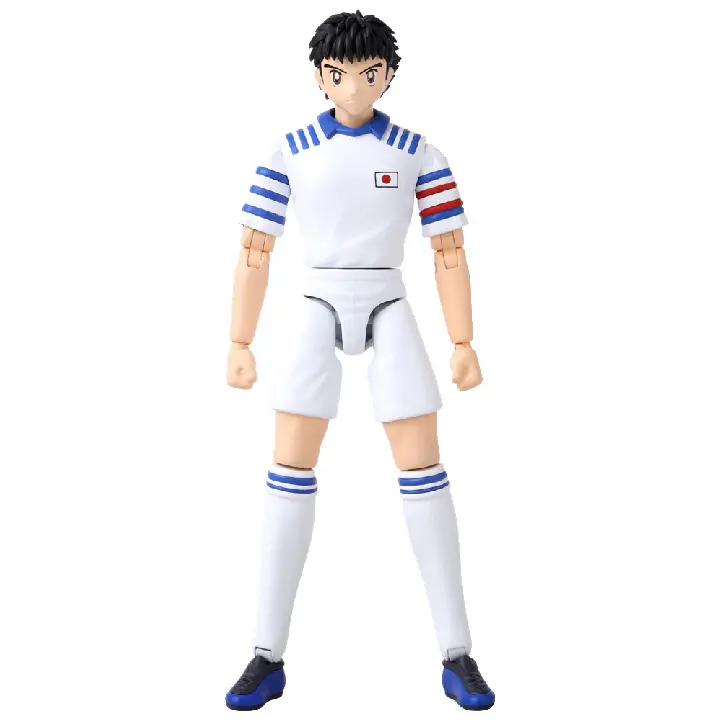 Figurka Bandai Anime Heroes Captain Tsubasa - Tsubasa Ozora