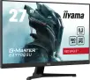 Monitor iiyama G-Master Red Eagle G2770QSU-B6 27" 2K Fast IPS 180Hz 0,2ms MPRT Gamingowy