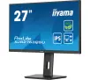 Monitor iiyama Prolite XUB2763QSU-B1 27" 2K IPS 100Hz 2ms