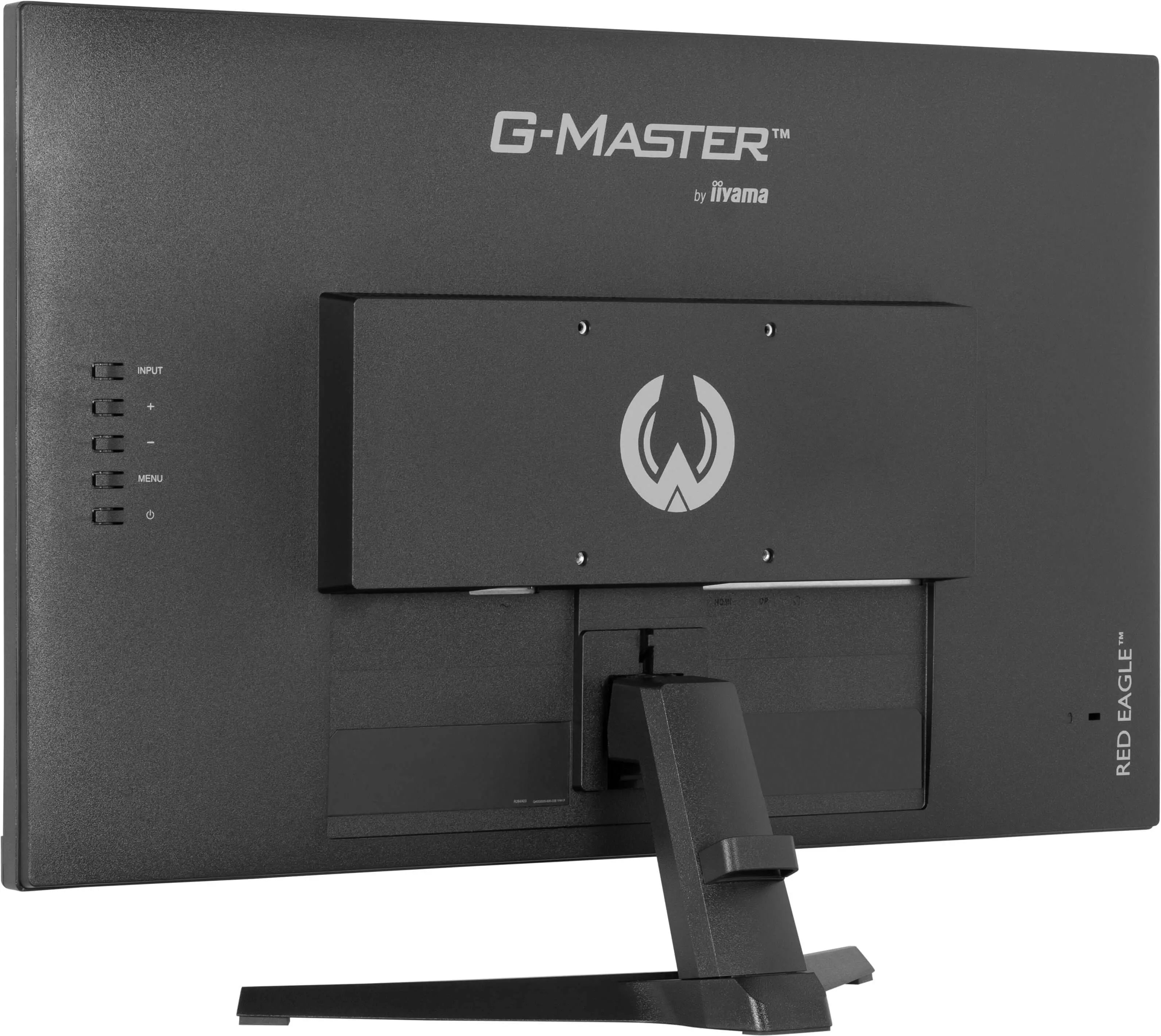 Monitor iiyama G-Master Red Eagle G2770HS-B1 27" Full HD Fast IPS 180Hz 0,2ms MPRT Gamingowy