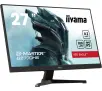 Monitor iiyama G-Master Red Eagle G2770HS-B1  27" Full HD Fast IPS 180Hz 0,2ms MPRT Gamingowy