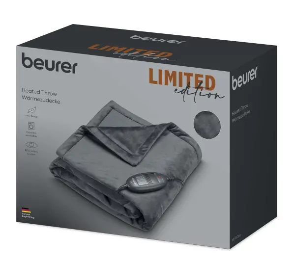 Beurer HD 74