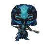 Figurka Funko Pop Marvel Black Panther Wakanda Forever Okoye (Midnight Angel)