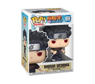 Figurka Funko Pop Animation Naruto Shisui Uchiha