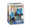 Figurka Funko Pop Games Pokemon Lucario