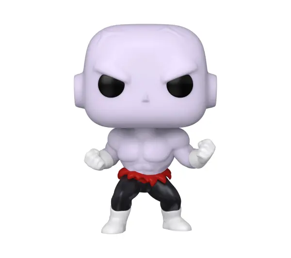 Funko Pop Animation Dragon Ball Super Jiren