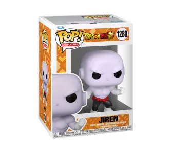 Figurka Funko Pop Animation Dragon Ball Super Jiren