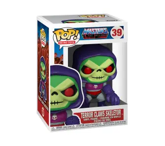 Figurka Funko Pop Retro Toys Master of the Universe Terror Claws Skeletor