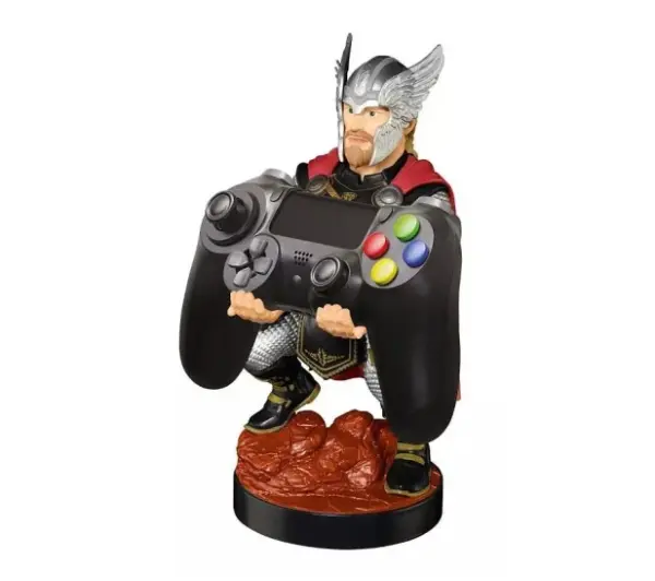 Exquisite Gaming Cable Guys Na Pada/Telefon Thor