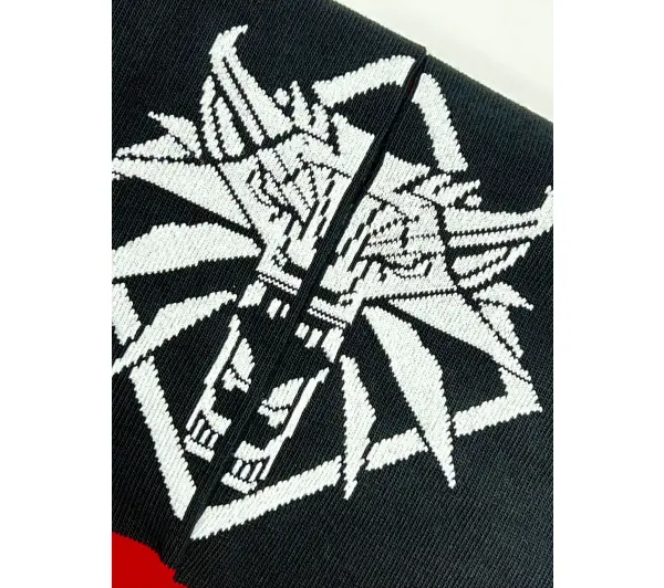 Good Loot The Witcher 3 Wolf Ankle Socks