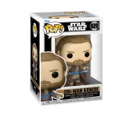 Funko Pop Star Wars Obi-Wan Kenobi (Battle Pose) - Dobra