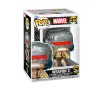 Figurka Funko Pop Marvel Wolverine 50th Ultimate Weapon X