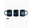 Kubek Good Loot The Witcher 3 Signs Heat Reveal Mug