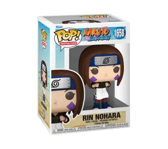 Figurka Funko Pop Animation Naruto ﻿Rin Nohara