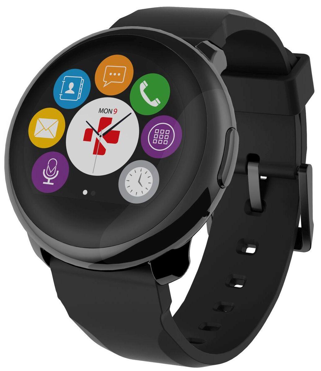 Activite Mykronoz Mykronoz Zefit Avis Body Temperature Sensor