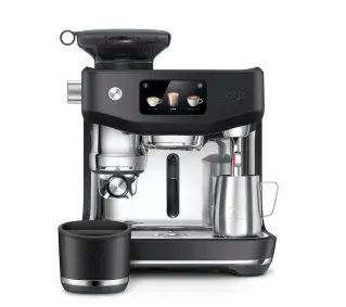 Sage the Oracle Jet  SES985BTR - Kup na Raty - RRSO 0%