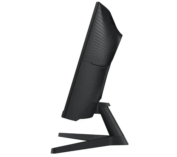 Samsung Odyssey G5 S27CG552EU 27" 2K VA 165Hz 1ms MPRT Zakrzywiony Gamingowy  - Kup na Raty - RRSO 0%