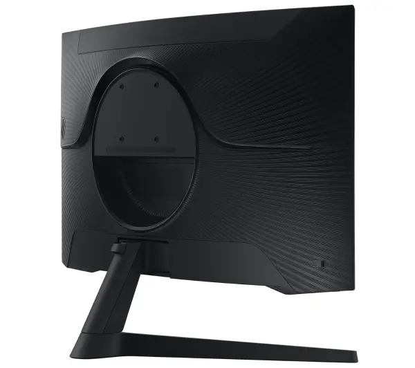 Samsung Odyssey G5 S27CG552EU 27" 2K VA 165Hz 1ms MPRT Zakrzywiony Gamingowy  - Kup na Raty - RRSO 0%