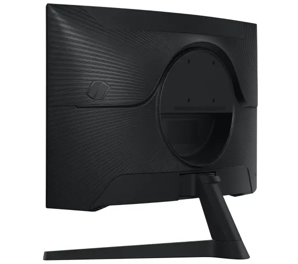 Samsung Odyssey G5 S27CG552EU 27" 2K VA 165Hz 1ms MPRT Zakrzywiony Gamingowy  - Kup na Raty - RRSO 0%