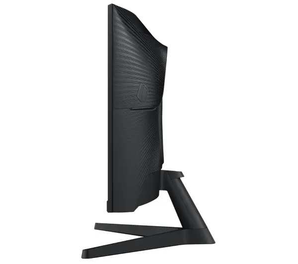 Samsung Odyssey G5 S27CG552EU 27" 2K VA 165Hz 1ms MPRT Zakrzywiony Gamingowy  - Kup na Raty - RRSO 0%